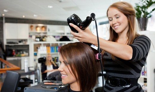 Gökçebey Evde Kuaför